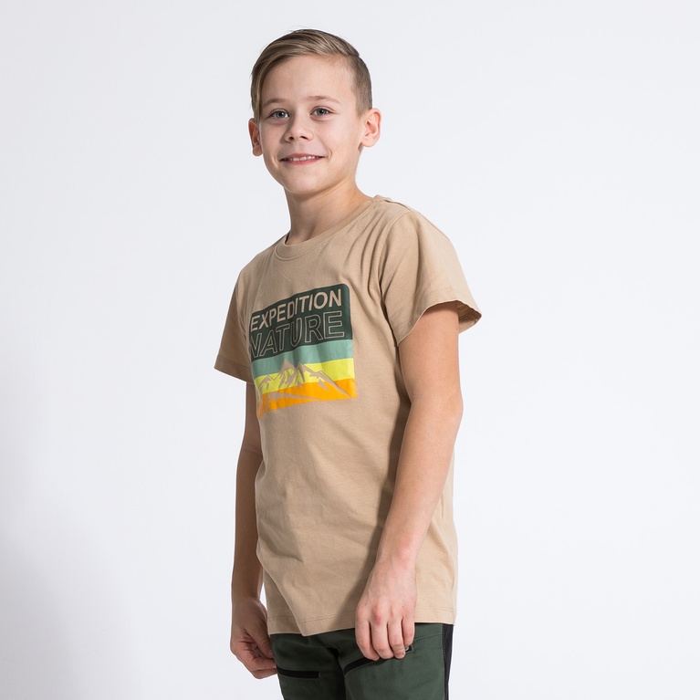 T-shirt "Kittel" T-shirt "Kittel"